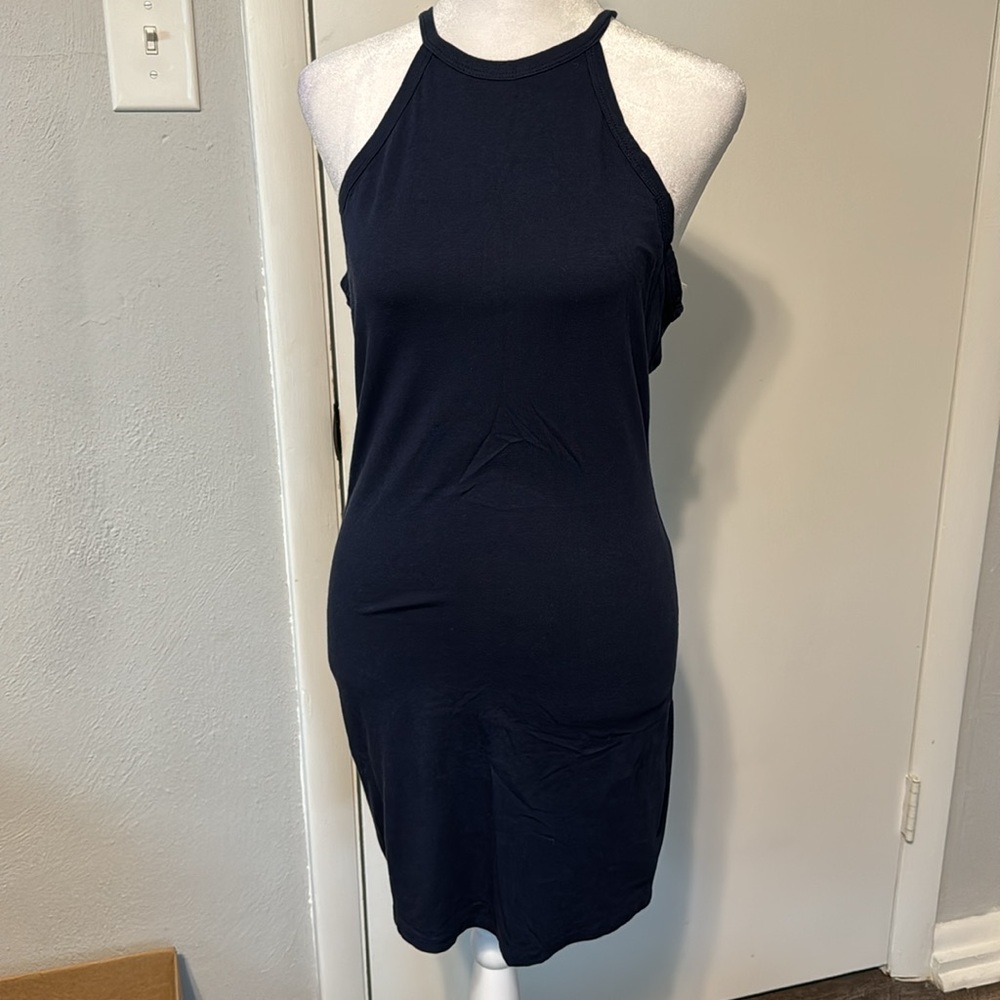 Tank dress